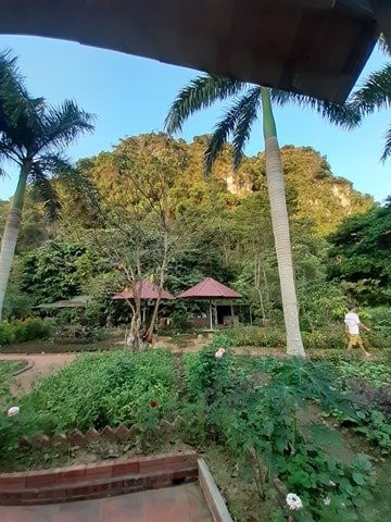 自然细语洋房及度假酒店主图