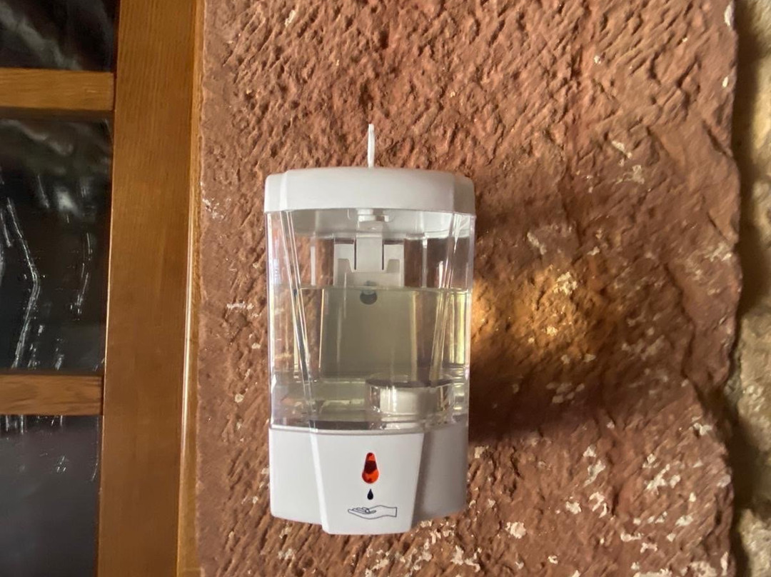 Hotel Rural la Casona主图