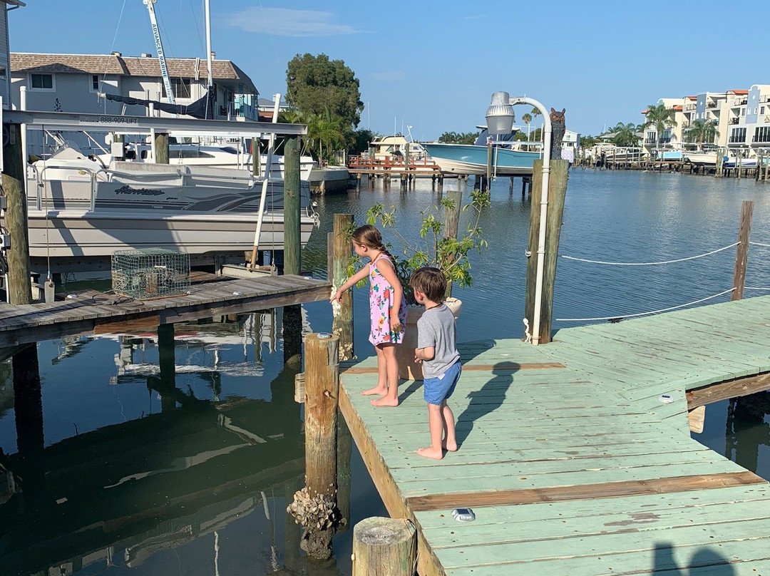 Sand Vista Vacation Rentals主图