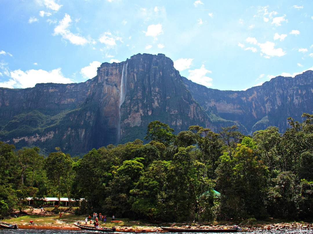 Canaima Expeditions & Tours景点图片
