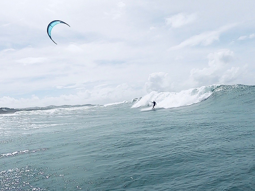 Adventure Sports Kitesurf Australia景点图片