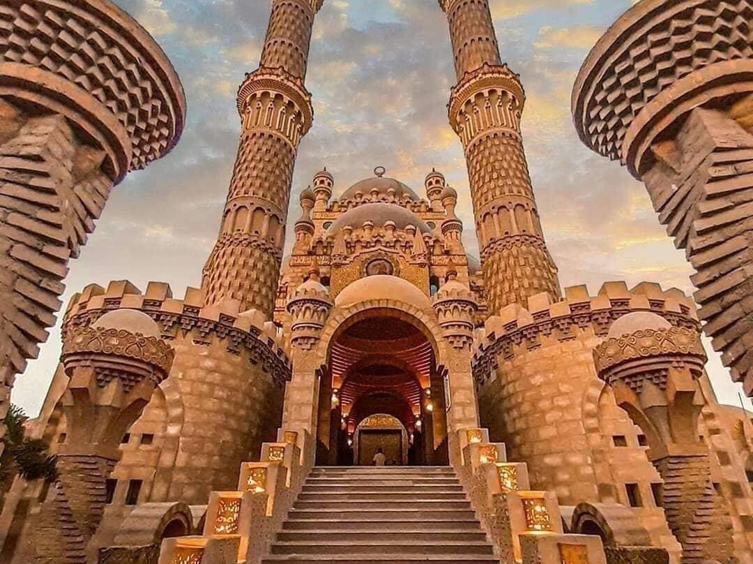 Marsa Alam EG Tours-马萨阿拉姆必去景点