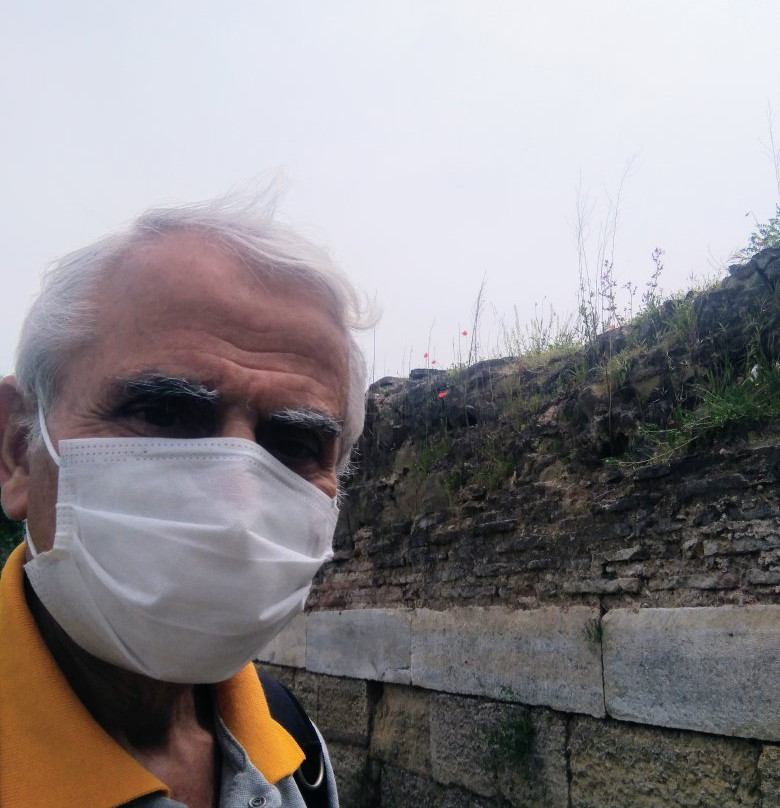 Perinthos Antik Kenti-Marmara Ereglisi必去景点