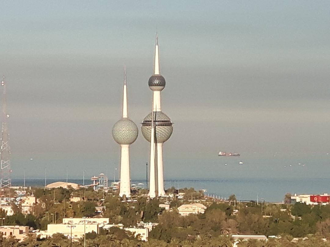 City Tower Hotel主图