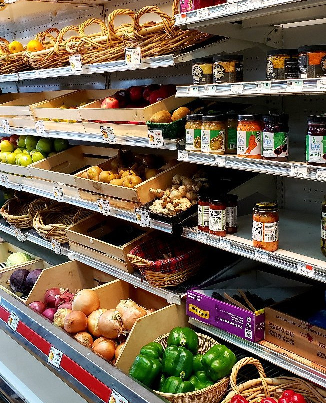 David's Natural Market-Forest Hill必去景点