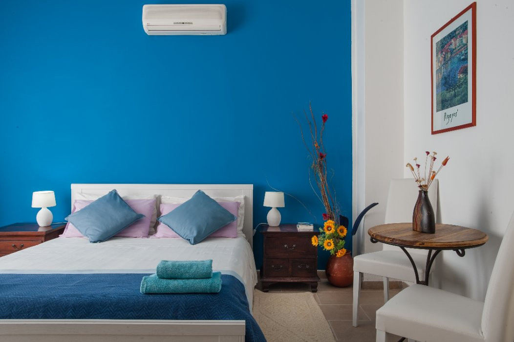 Il Girasole Bed and Breakfast主图