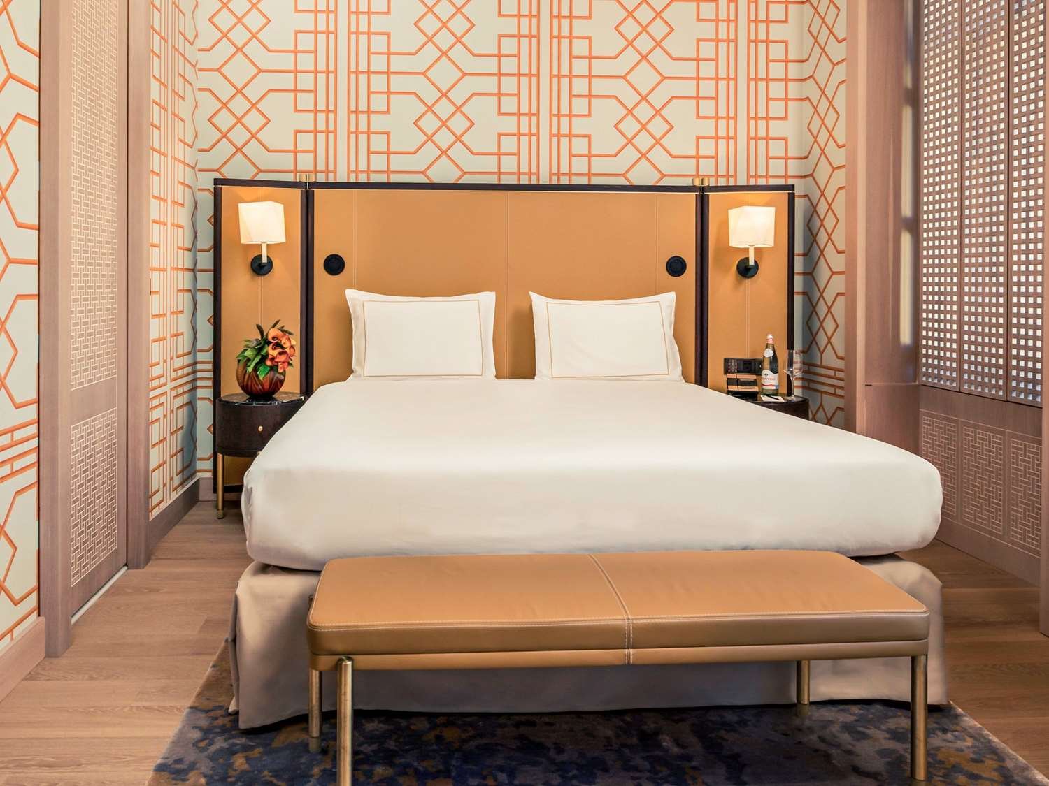 The Galata Istanbul Hotel MGallery-官方