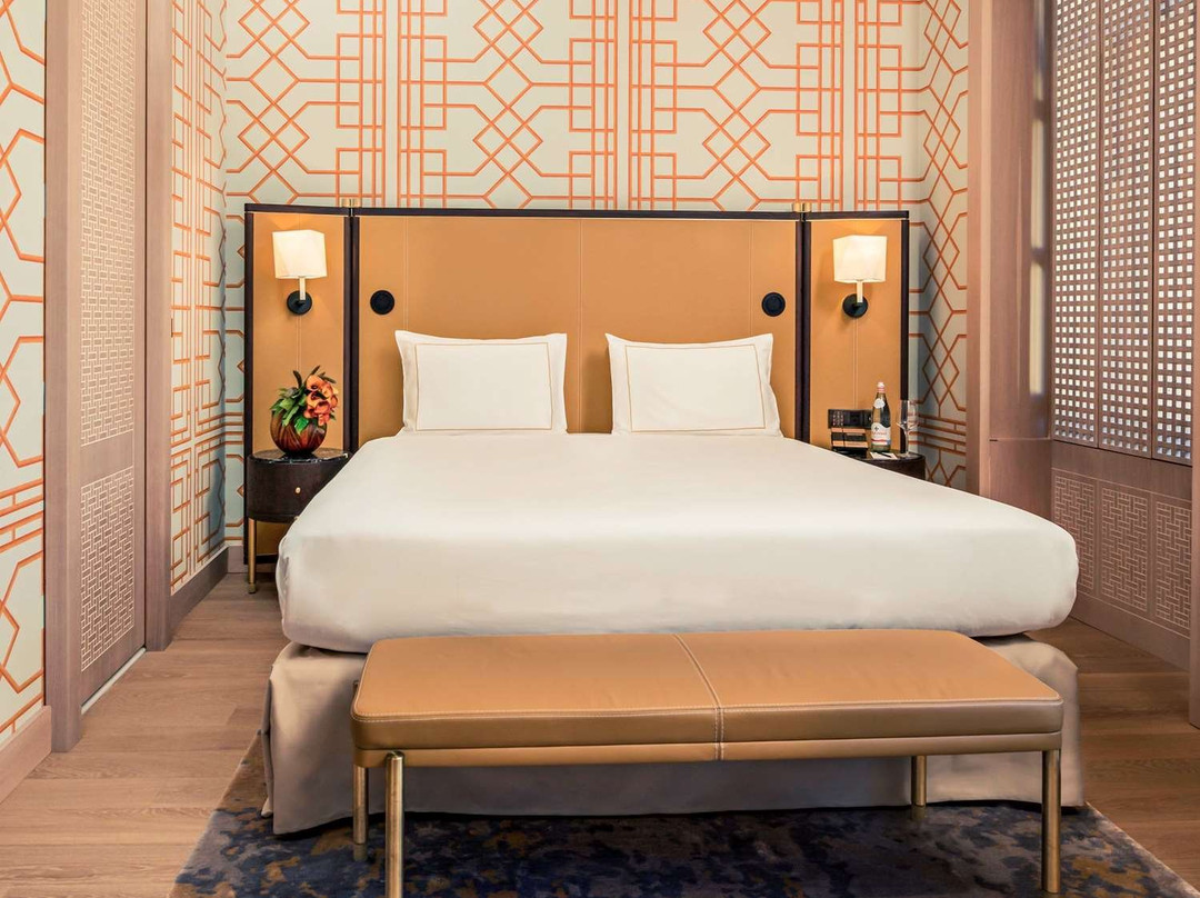 The Galata Istanbul Hotel MGallery主图