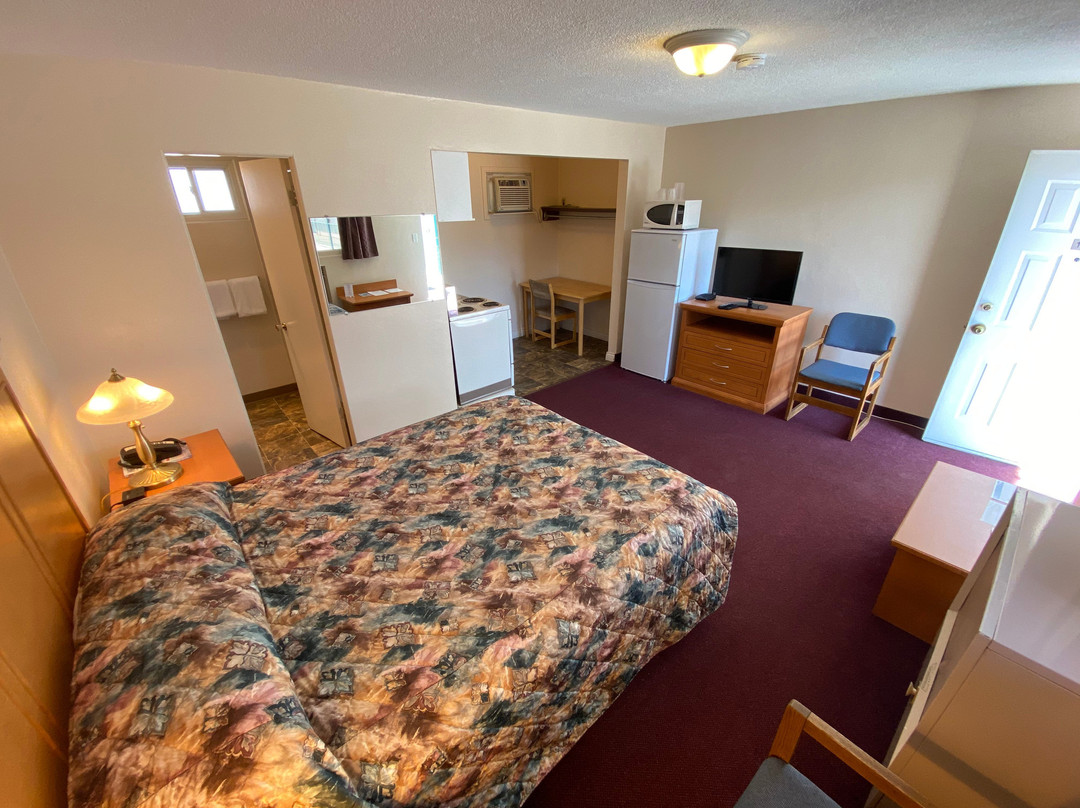 Silver Star Motel主图