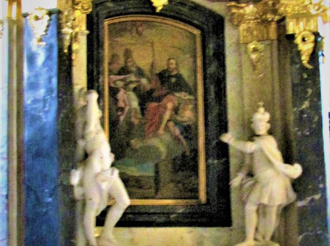 Franciscan Church-波兹南必去景点