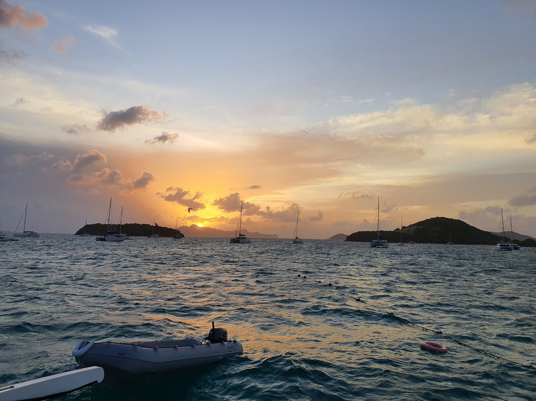 VPM Bestsail-Le Marin必去景点