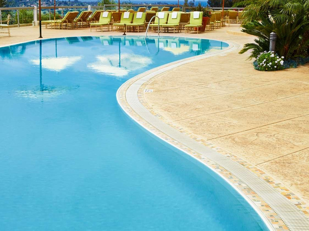 阿维亚拉公园凯悦酒店主图