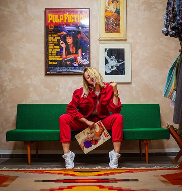 Retro Komnata-布尔诺必去景点