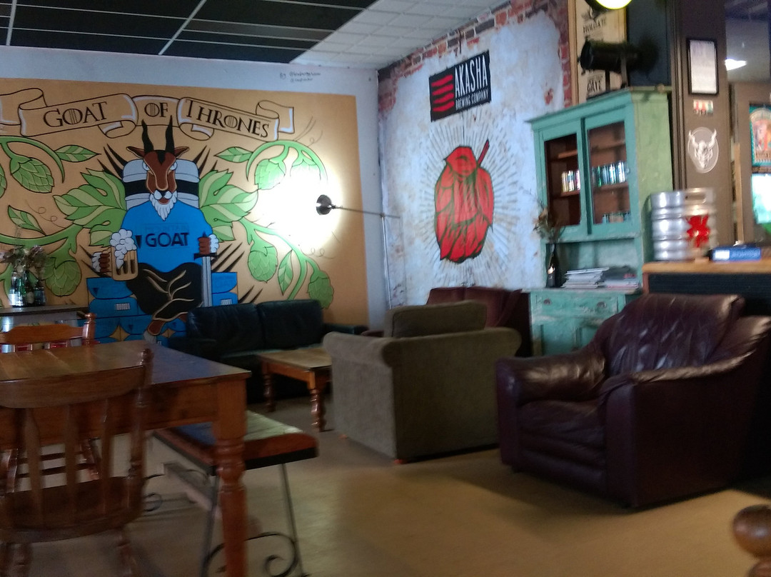 Grape & Grain-Moorabbin必去景点