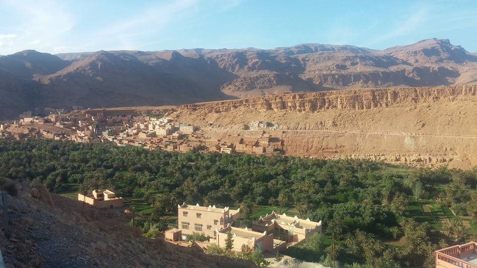 Kasbah Dar Bahnini主图