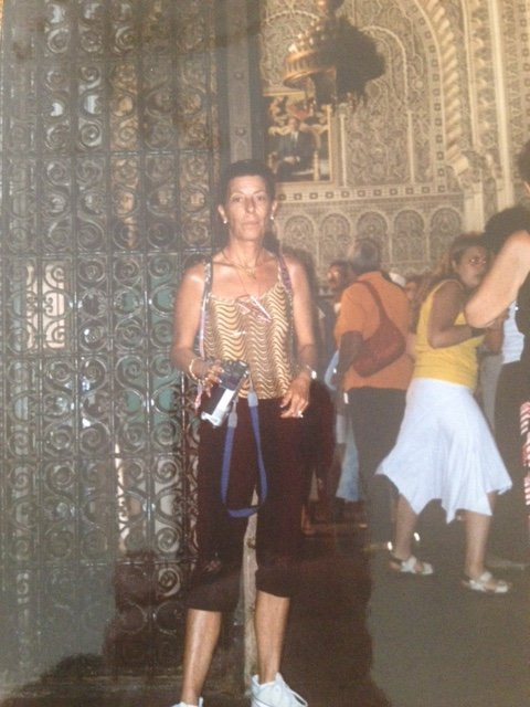 Mahkama Du Pacha-卡萨布兰卡必去景点