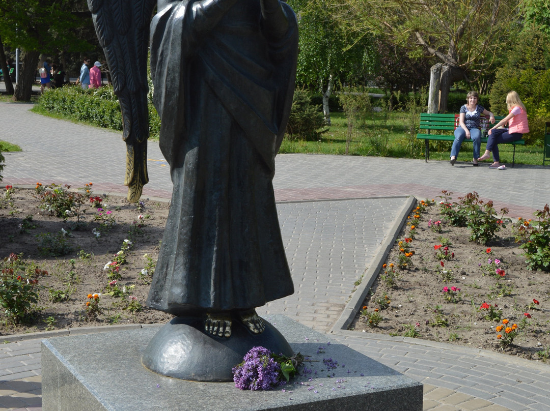 Volgograd Sputnik Travel Company - Tours in Volgograd-伏尔加格勒必去景点