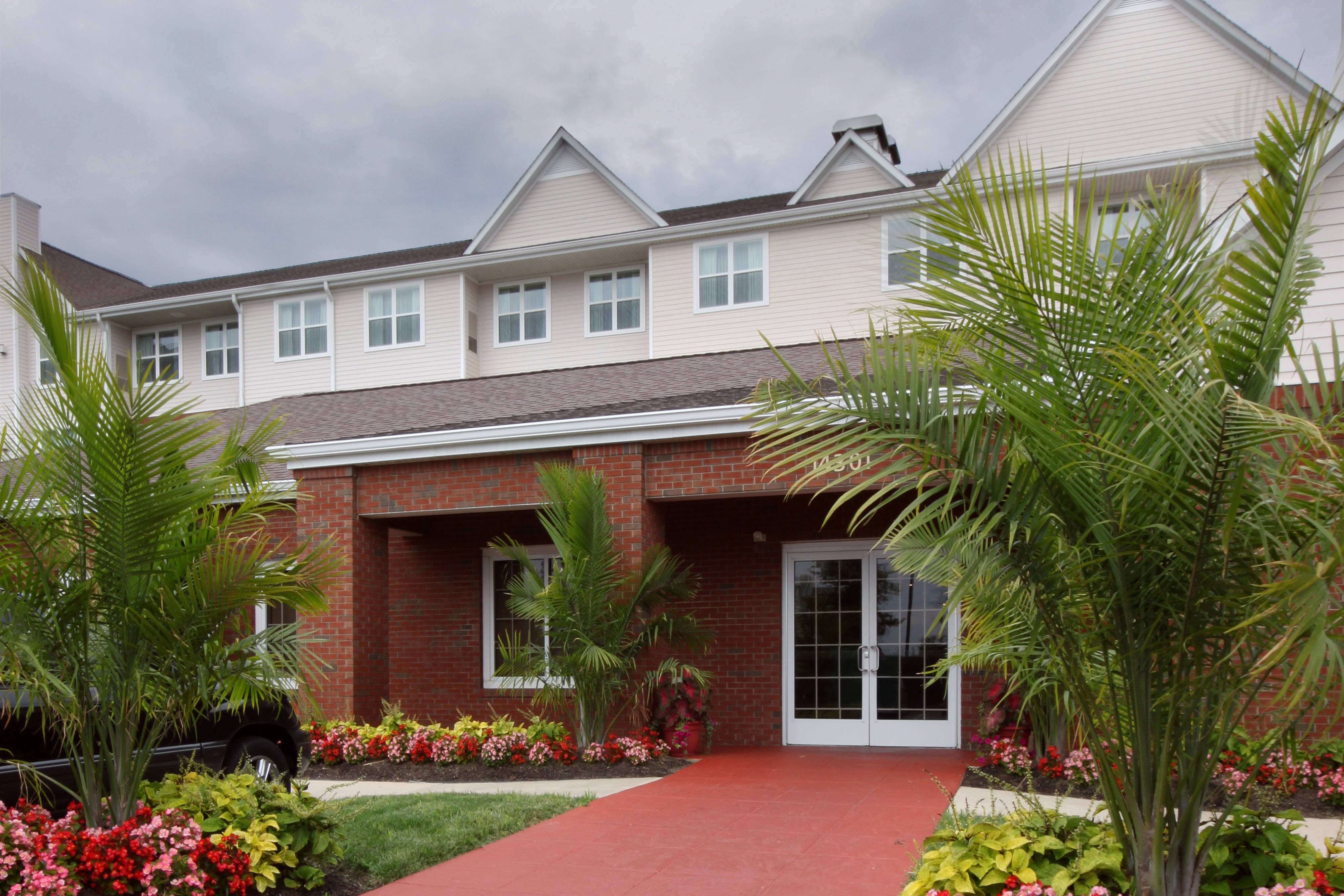 Residence Inn Potomac Mills Woodbridge-官方