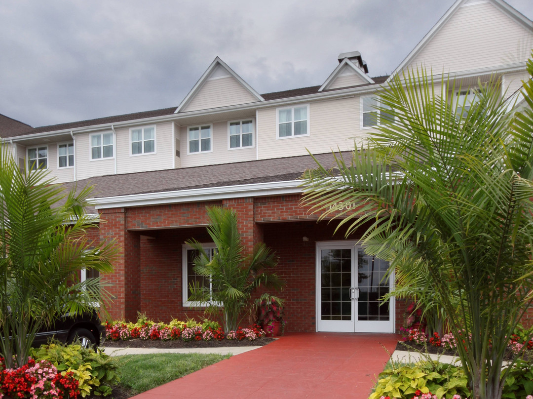 Residence Inn by Marriott Potomac Mills Woodbridge主图