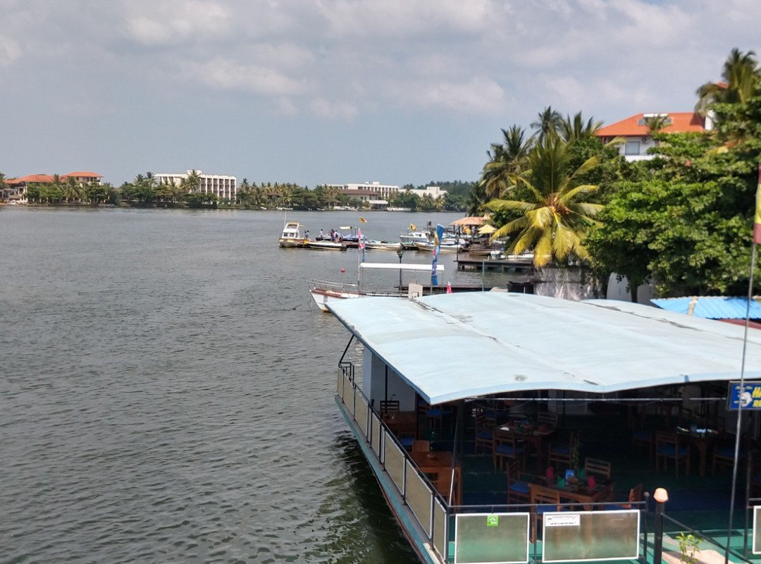 La Luna Water Sports Centre-班托塔必去景点