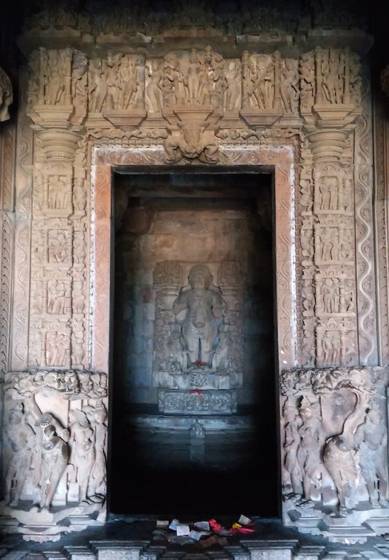 Vaman Temple景点图片