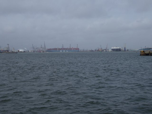 Hythe Ferry景点图片
