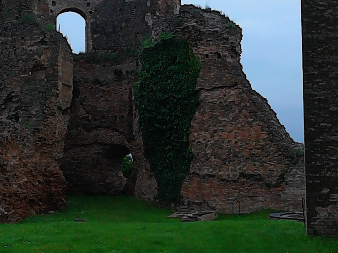 Bac Fortress-Bac必去景点