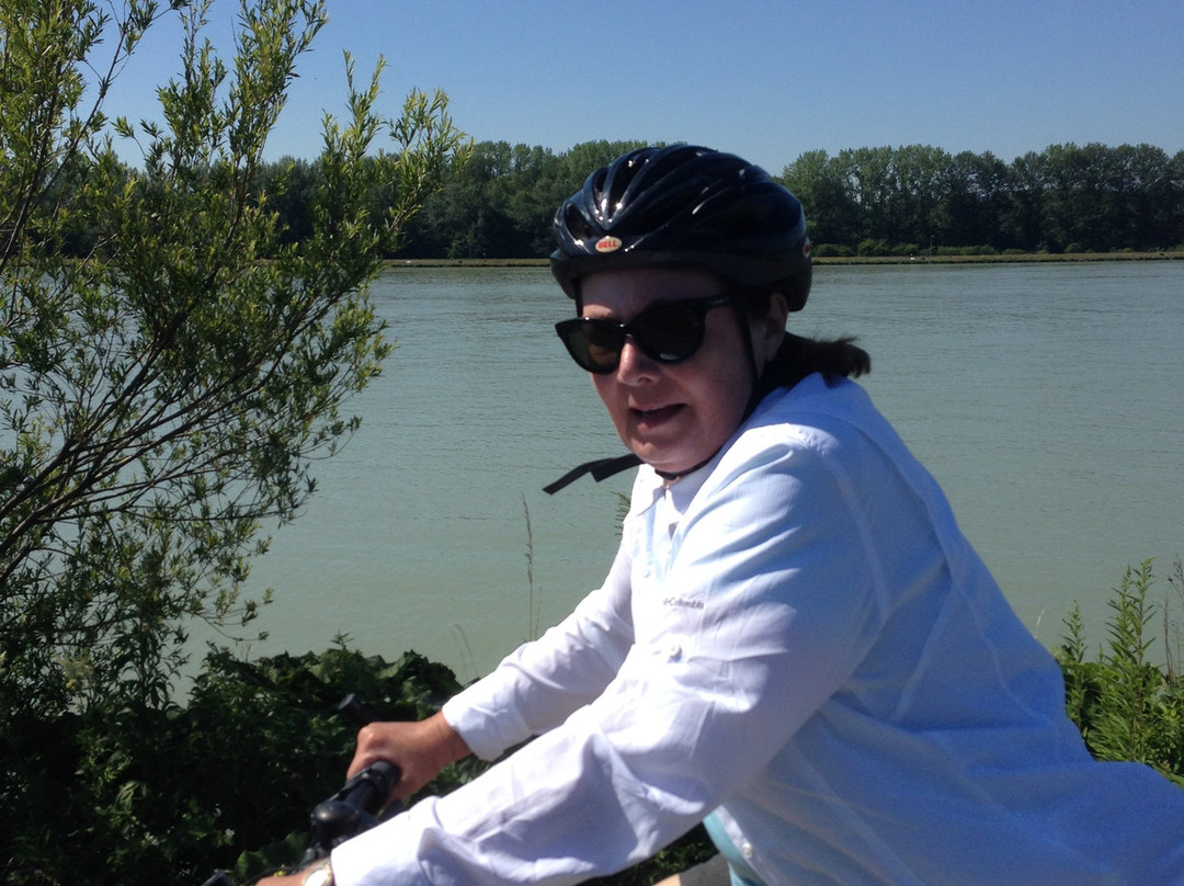 Mercurio Bike Travel-Zwickau必去景点