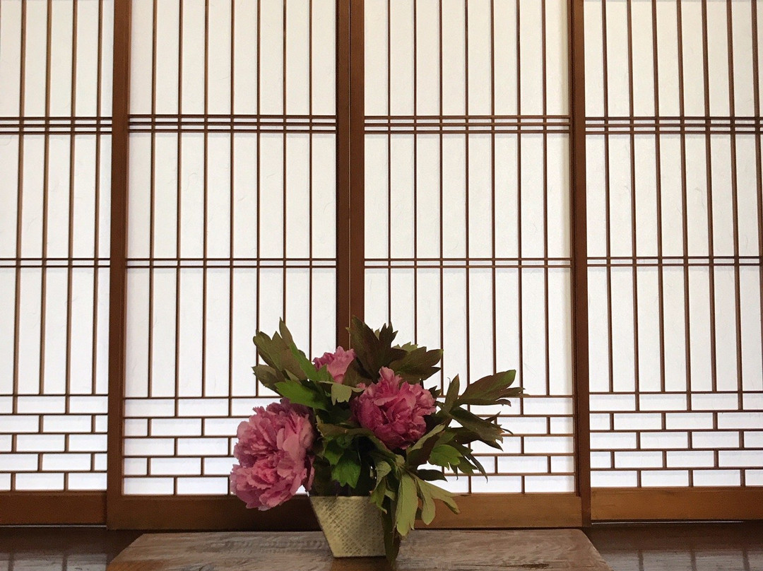 Kongoji Zen Temple-南足柄市必去景点