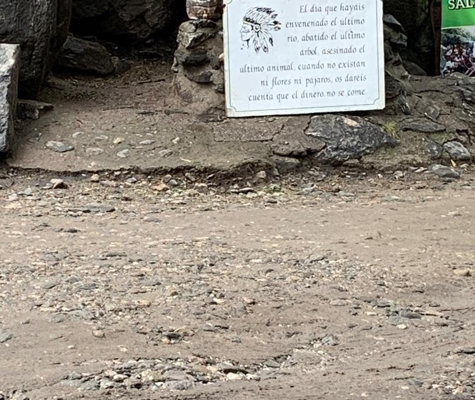 Reserva Florofaunistica de Rincon del Este-梅洛必去景点