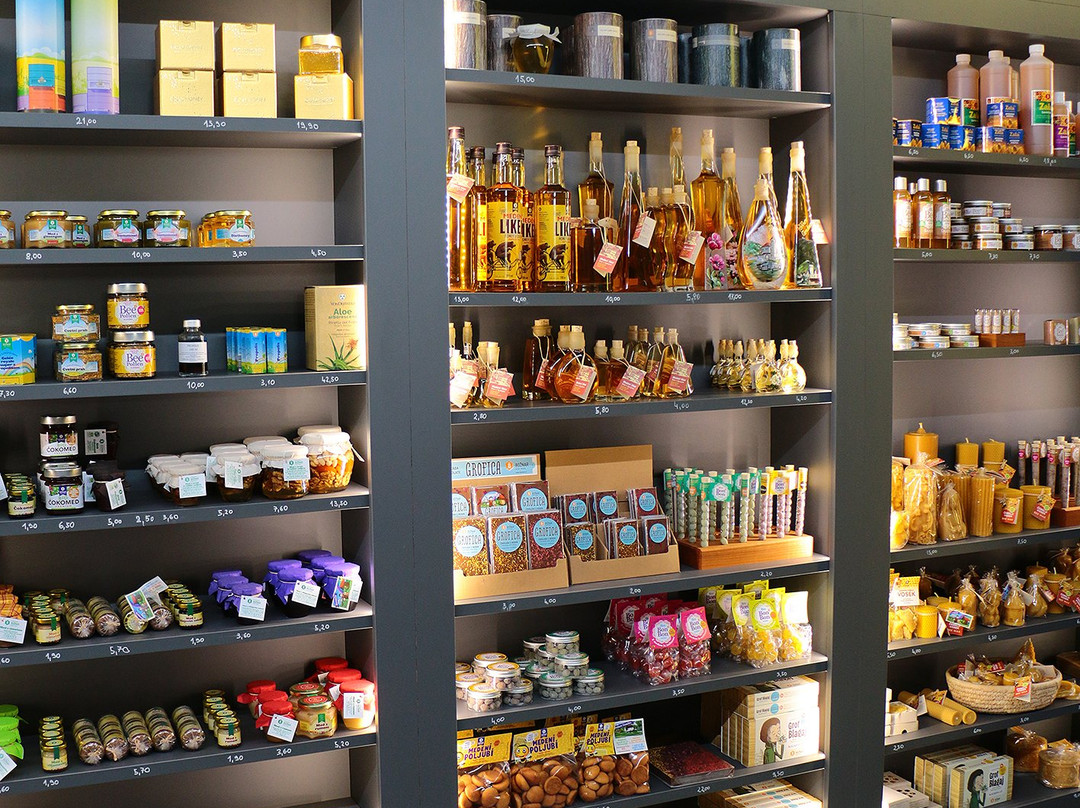 Polhov Gradec旅游攻略图片