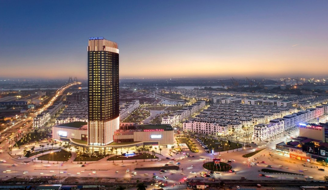 Sheraton Hai Phong主图