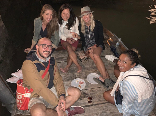 deTourist Venice Valerio Coppo Tour Guide-威尼斯必去景点