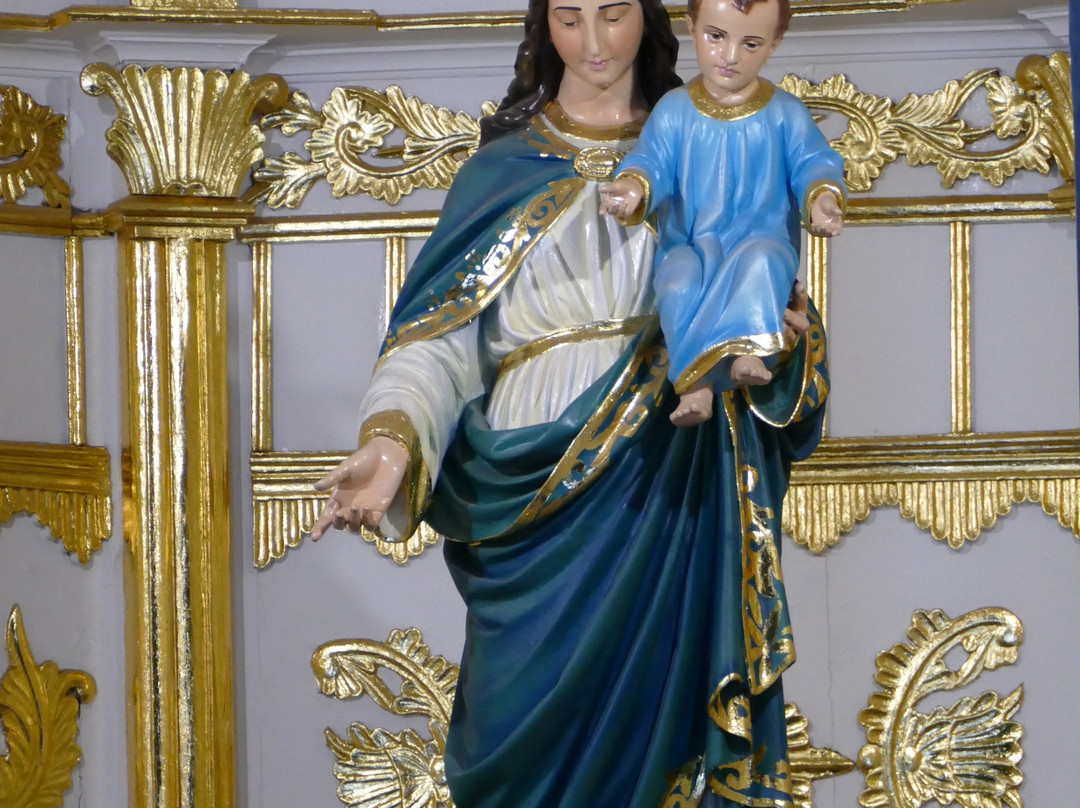 Capilla Nuestra Senora de las Nieves景点图片