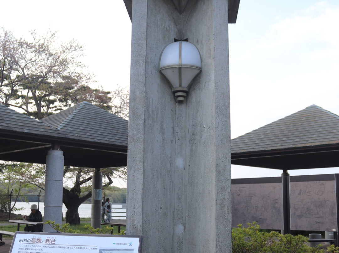 Sayama Prefectural Nature Park-所泽市必去景点