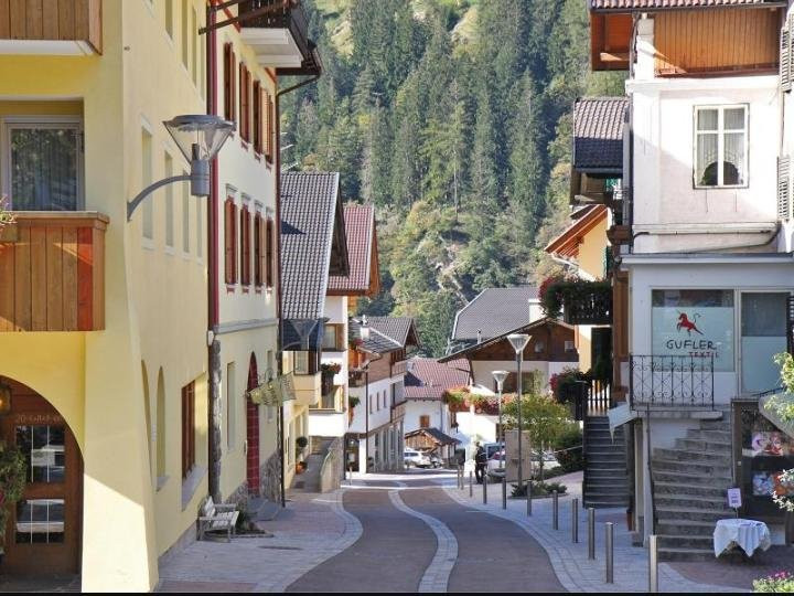 Residence Apartment Talblick