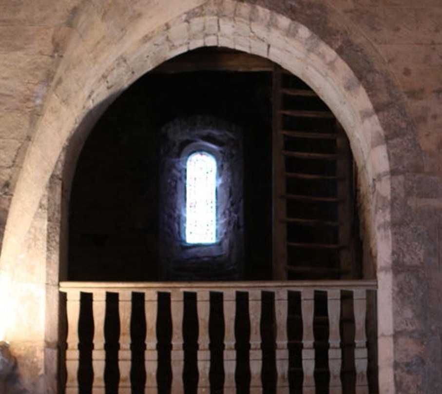Eglise St Christol景点图片