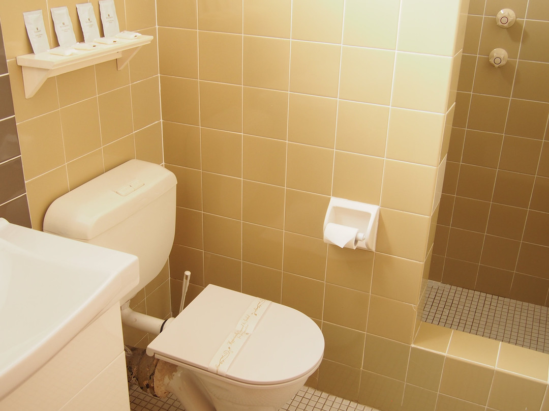 瓦拉比汽车旅馆主图