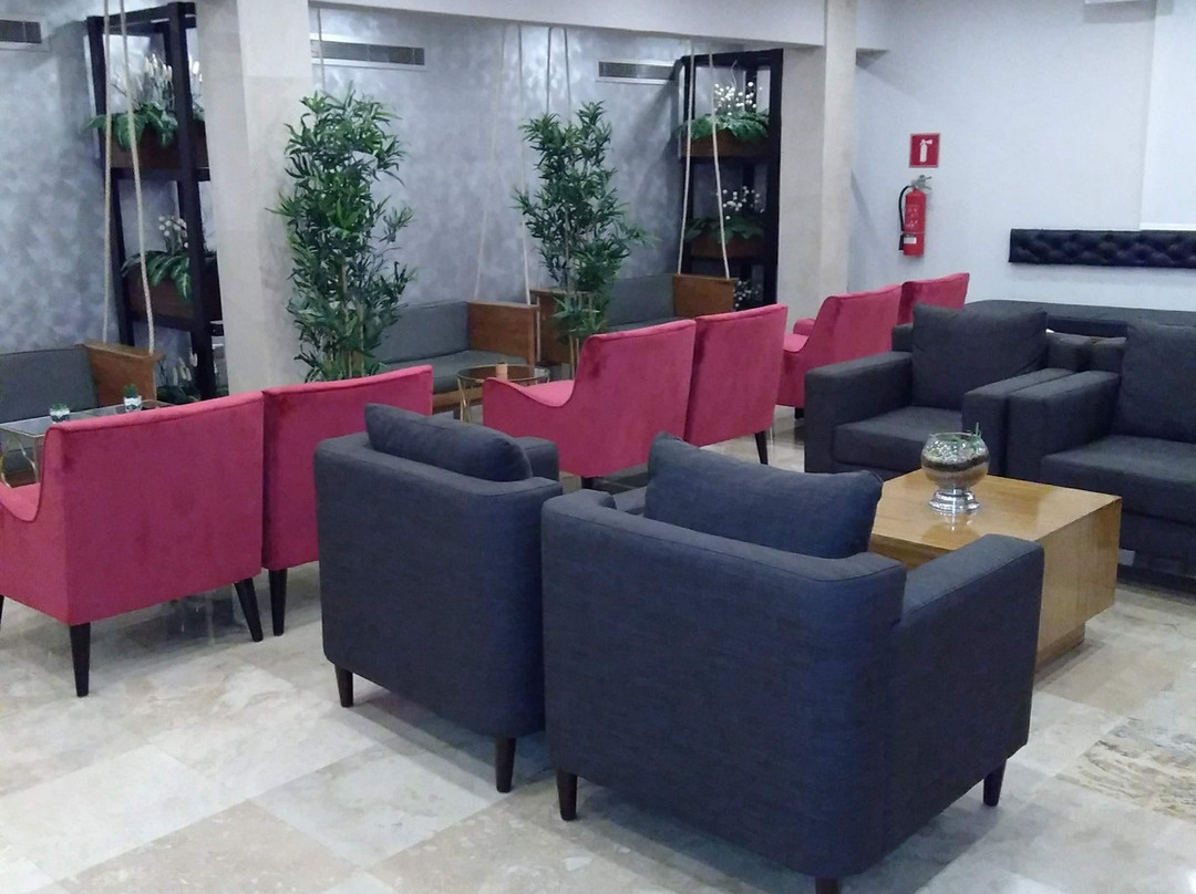 Oceania Hotel Boutique主图