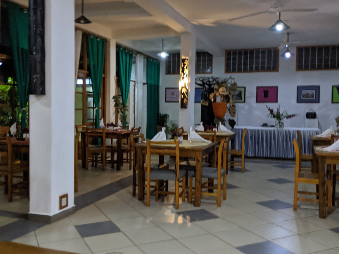 Gasy Guest House主图