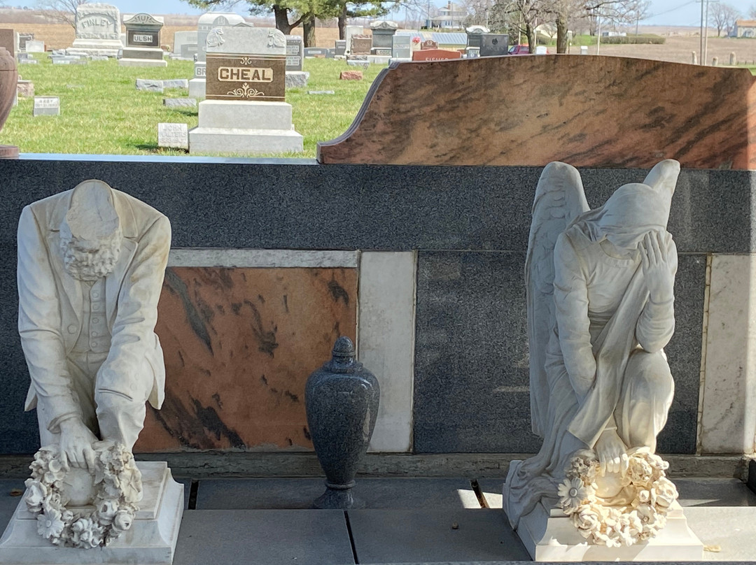 Davis Memorial-Hiawatha必去景点