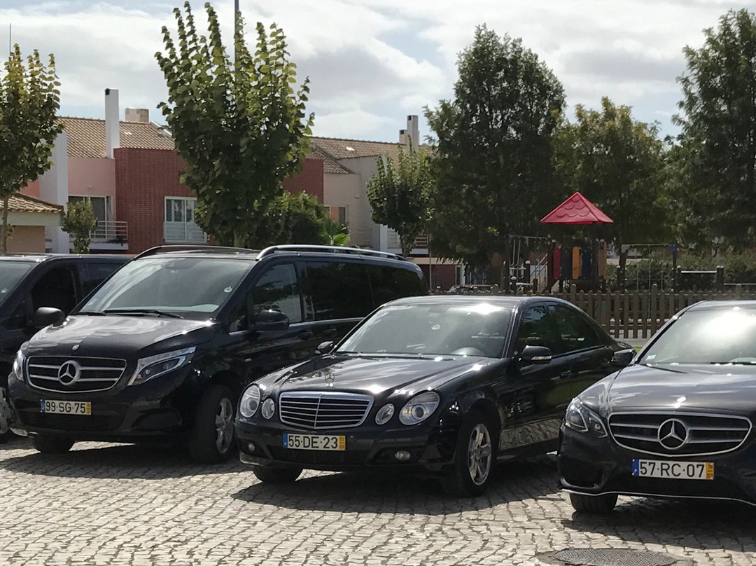 TTJP TUR - Taxis, Transfers e Turismo景点图片