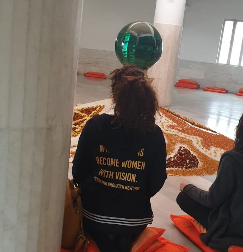 Spiritual India Tours-里希克虚必去景点