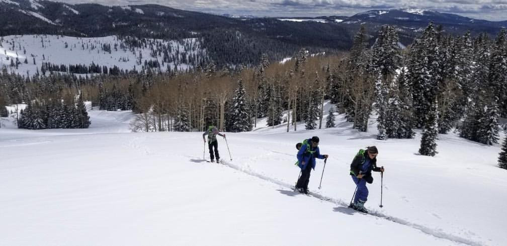 Tucker High Adventure Tours-Beaver必去景点