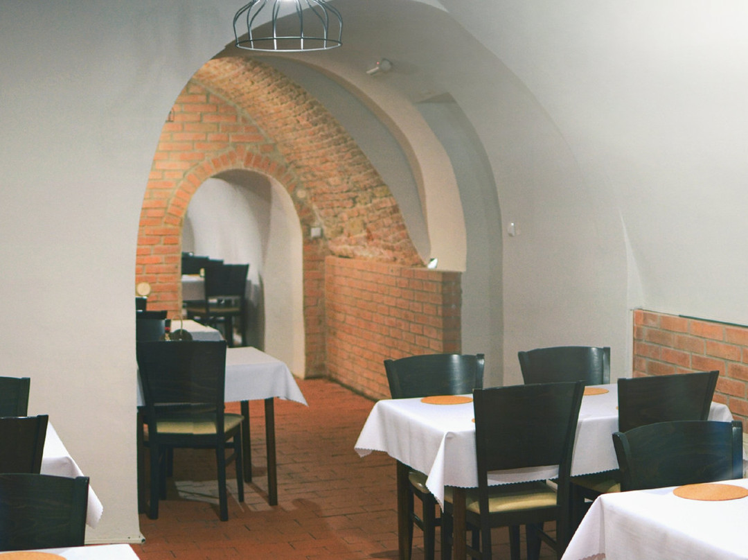 Radnicna pivnica