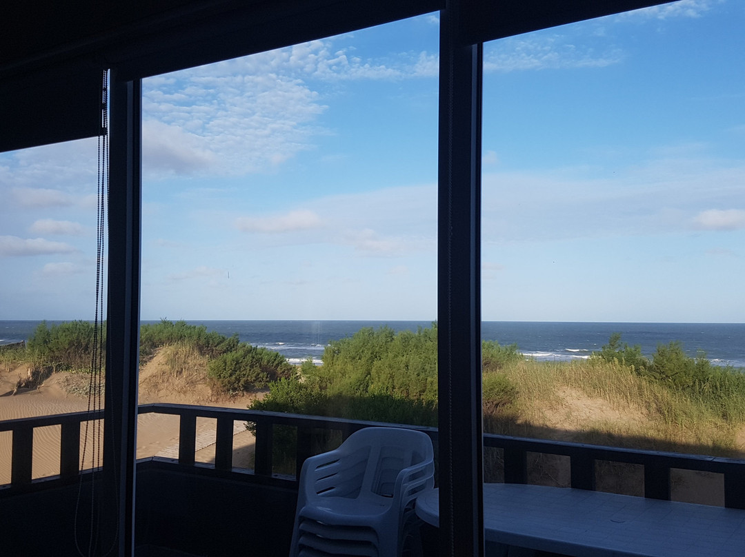 Terrazas al Mar主图