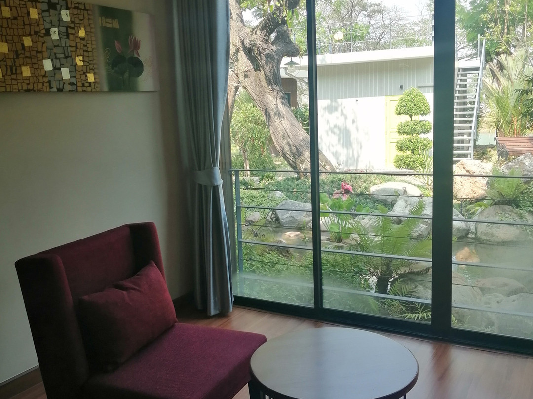 Tolopoti Hotel & Resort主图