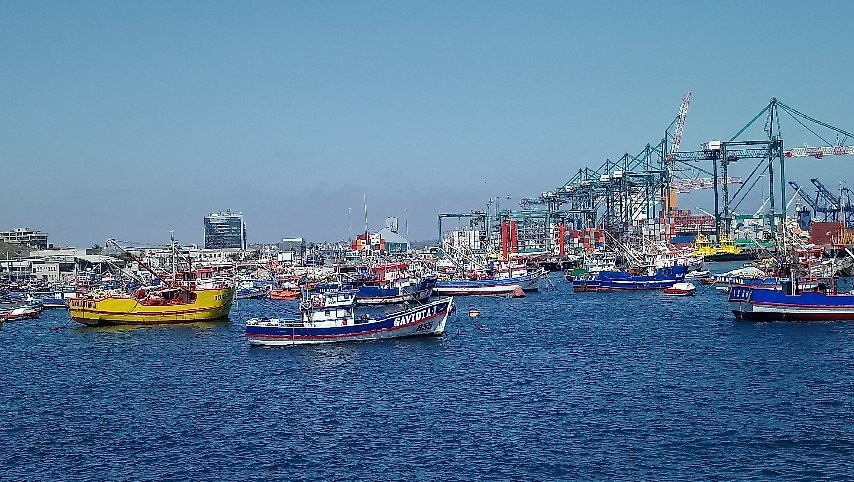 Chiletourfun-Las Condes必去景点