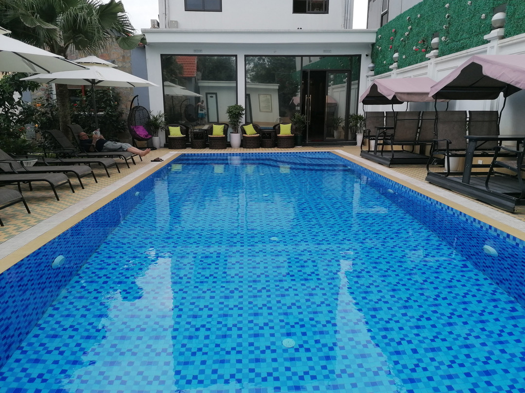 Tam Coc Holiday Hotel主图