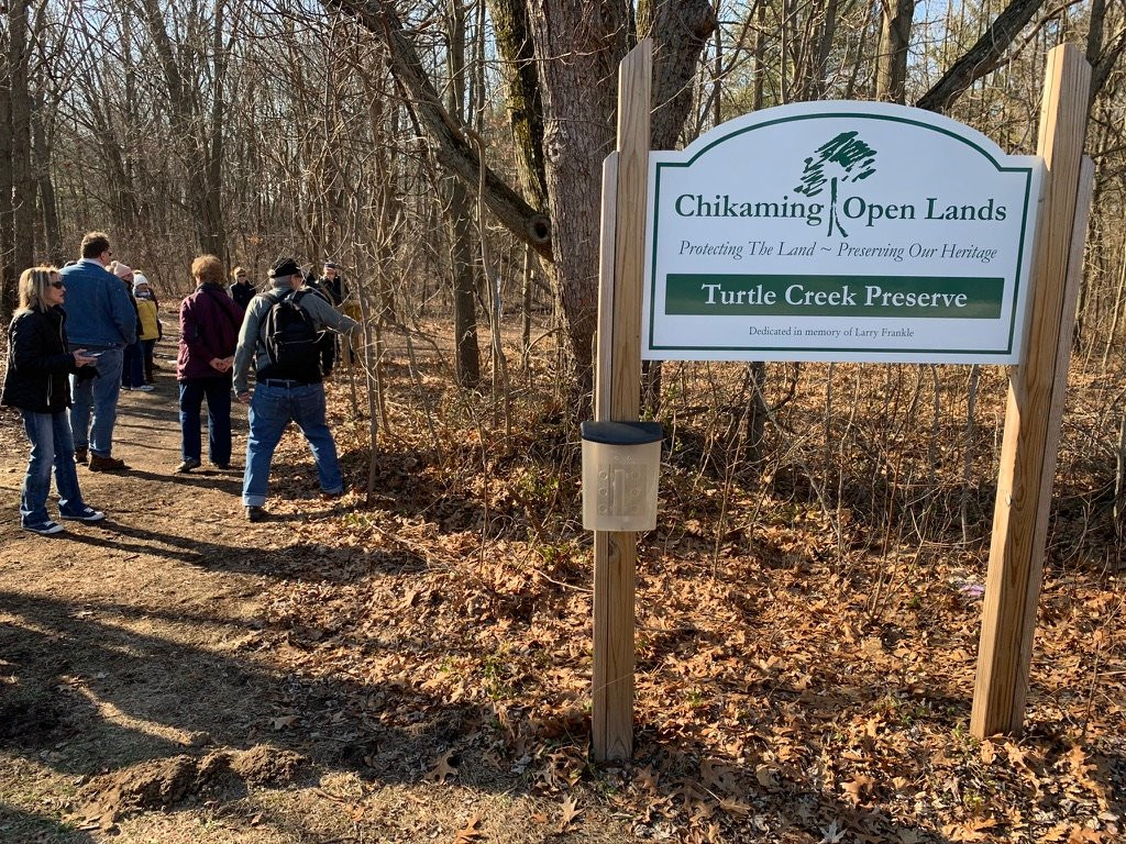 Turtle Creek Preserve-New Buffalo必去景点
